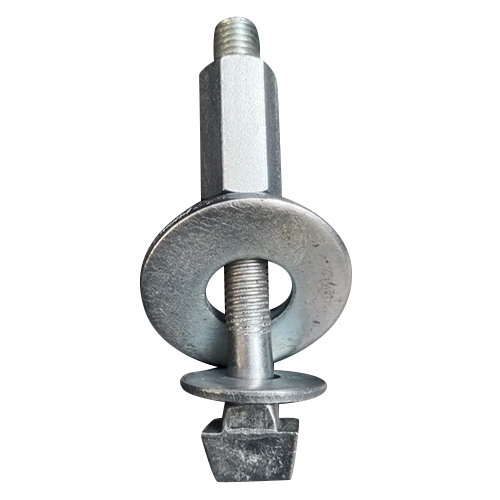 Vibrating Screen Bolt Nut